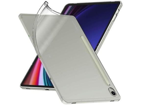 Maska Teracell Skin za Samsung Tab S10 Lite/ X406B transparent