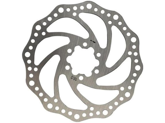Kocioni disk za elektricni bicikl Samebike