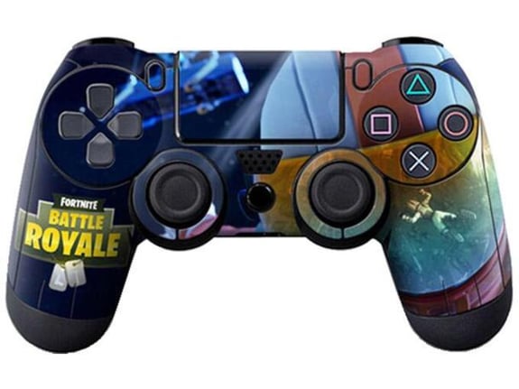 Stiker za Joystick PS4 Tip22