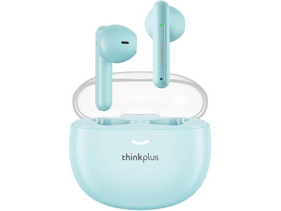 Bluetooth slusalice Lenovo thinkplus LivePods LP1 Pro svetlo plave