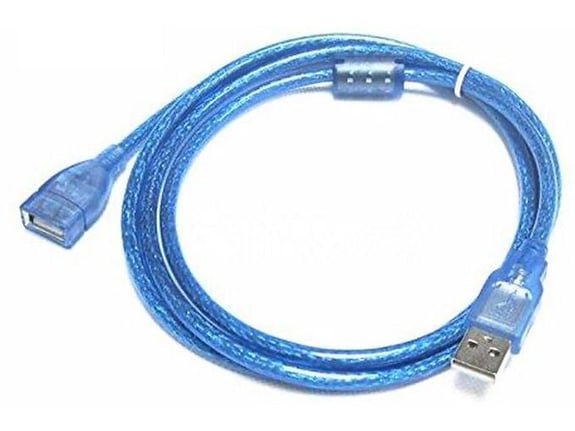 Kabel USB muski na USB zenski 3m