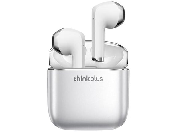 Bluetooth slusalice Lenovo thinkplus LivePods XT99 bele