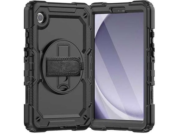 Futrola Shockproof za Samsung Tab A9/ X110 crna
