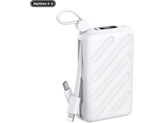 Power Bank REMAX FC-08 20W Dual fast charging 10000 mAh beli