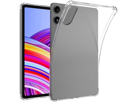 Maska Teracell Skin za Xiaomi Redmi Pad Pro 12.1 in transparent
