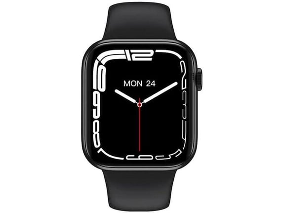 Pametni sat set STY T900 Pro Max L crni