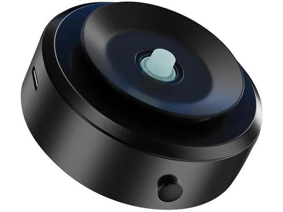 Auto drzac vakuum za telefon magnetni X8/ X8Q za tablu crni