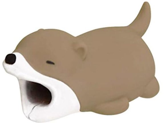 Zastita za kabel vidra