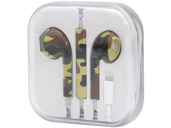 Slusalice za iPhone Lightning BT Tip31