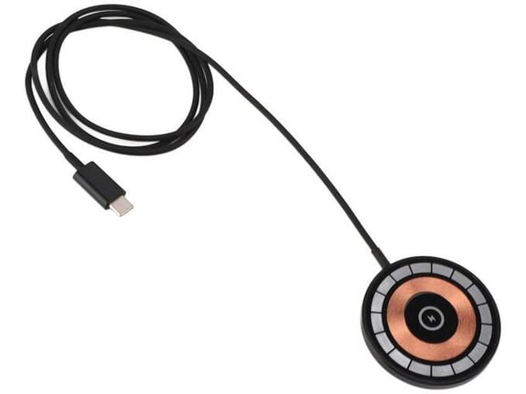 Bezicni punjac 15W crni Tip 1