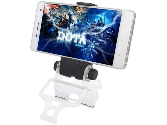 Drzac za mobilni telefon DOBE (PS3/PS4 kontroler) iOS13/Android TP4-016