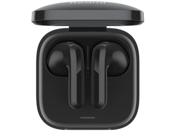 Bluetooth slusalice Xiaomi Redmi Buds 6 Active crne