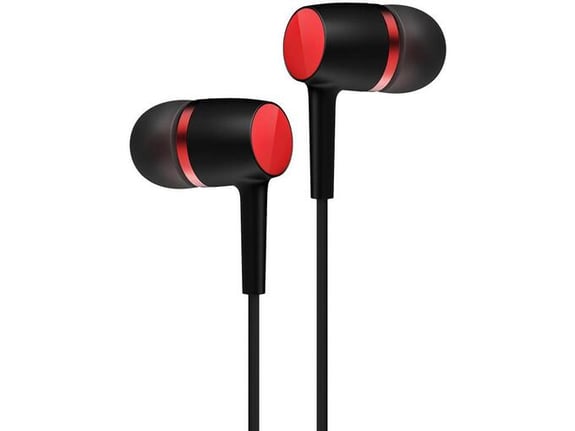 Slusalice 3,5mm CENSI HEXA