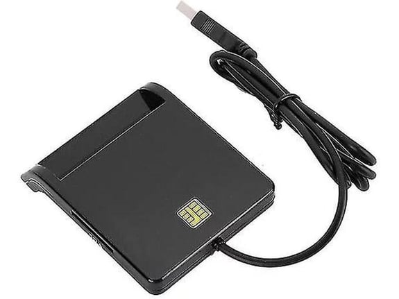 Citac licne karte (ID Reader)