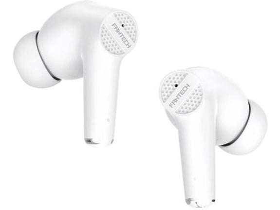 Bluetooth slusalice Fantech TX-1 PRO Mithril bele