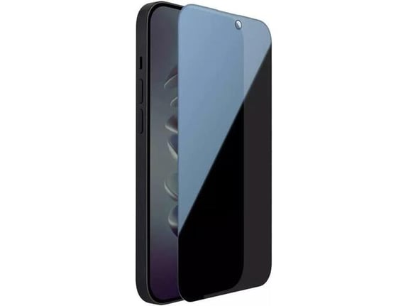 Zastitno staklo Nillkin Guardian Privacy full cover za iPhone 15 Pro Max