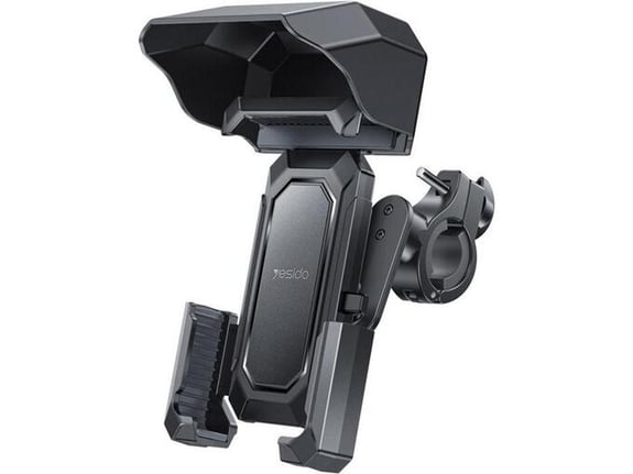 Univerzalni drzac YESIDO za telefon za motor i bicikl C331