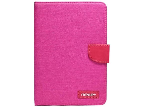 Futrola Mercury Canvas za Tablet 7 inch pink.