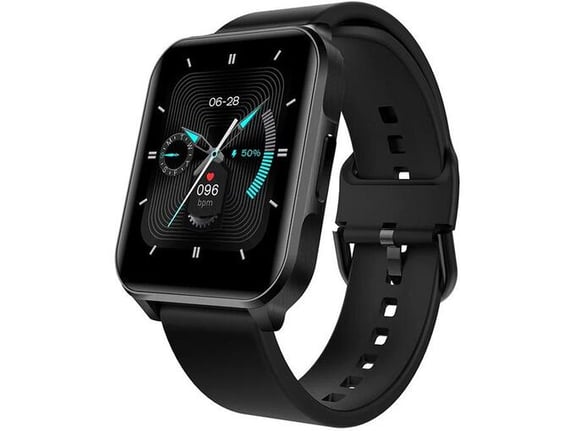 Pametni sat Lenovo S2 Pro crni