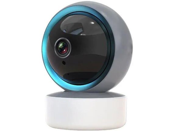 Smart kamera Tuya Wif PT 2MP MU F4 AG 2M