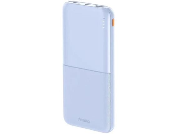 Power Bank REMAX Lango II Series RPP-23 2.4A 10000 mah plavi
