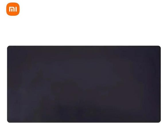 Podloga za mis Xiaomi Super Large Double crna