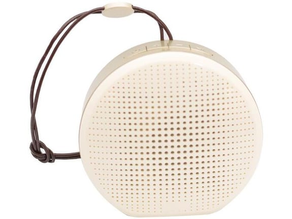 Bluetooth zvucnik BTSY1/ 10 zlatni.