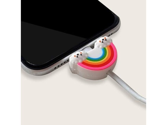 Zastita za kabel duga