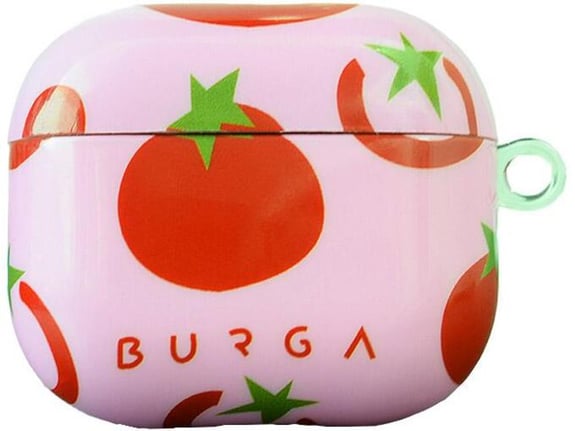 Zastitna futrola Burga za Airpods 3 Salsa