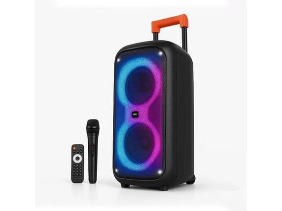 Bluetooth zvucnik Blueseed BS-132 crni