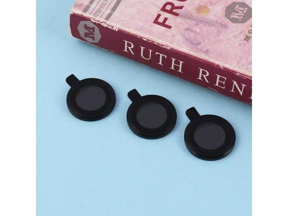 Zastita kamere Lens Film za iPhone 14 Pro/ 14 Pro Max (pojedinacna)