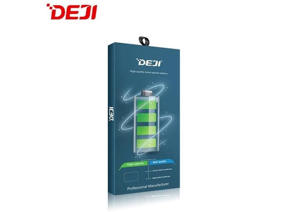 Baterija DEJI za iPhone 6S (2300 mAh) High Capacity