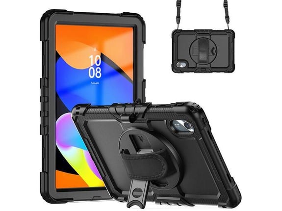 Futrola Shockproof za Lenovo Tab M11 11 inch crna