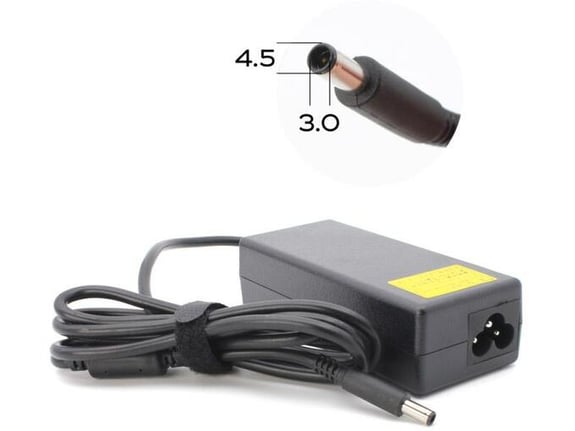 Punjac za laptop Dell 19.5V 4,62A 90W (4.5*3.0) HQ