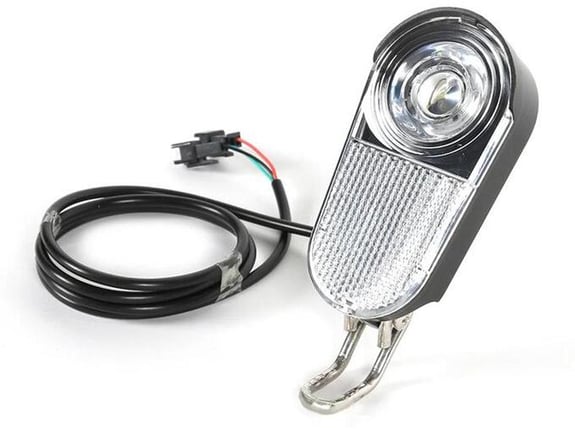 Prednja lampa za elektricni bicikl Samebike SY26