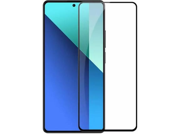Zastitno staklo Nillkin CP+ PRO (0,33mm) za Xiaomi Redmi Note 13 4G (EU) crno