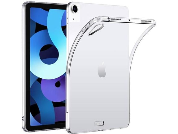 Maska Teracell Skin za iPad 10.9 in 2022 transparent