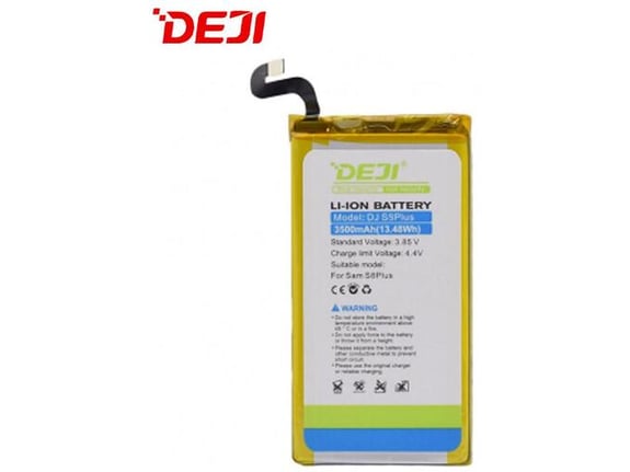 Baterija DEJI za Samsung S9 Plus/ G965 (3500 mAh)