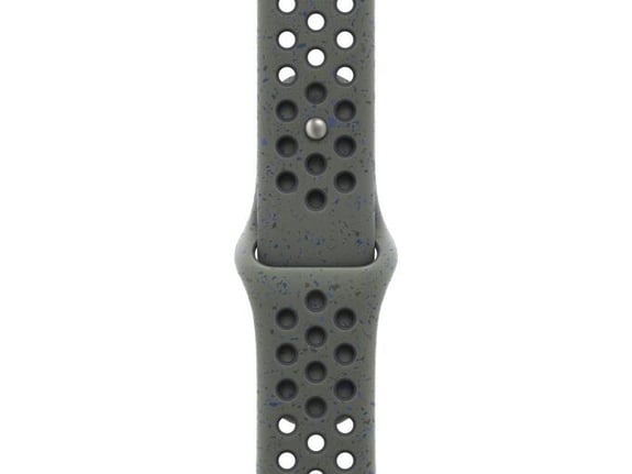 Narukvica za Apple Watch Sport Silicone Strap Cargo Khaki S/ M 38/ 40/ 41 mm