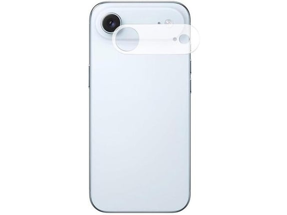 Zastita kamere za iPhone Air transparent
