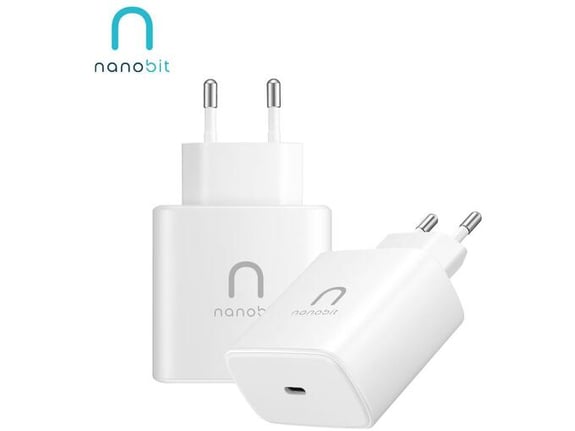 Kucni punjac Nanobit NB105 45W