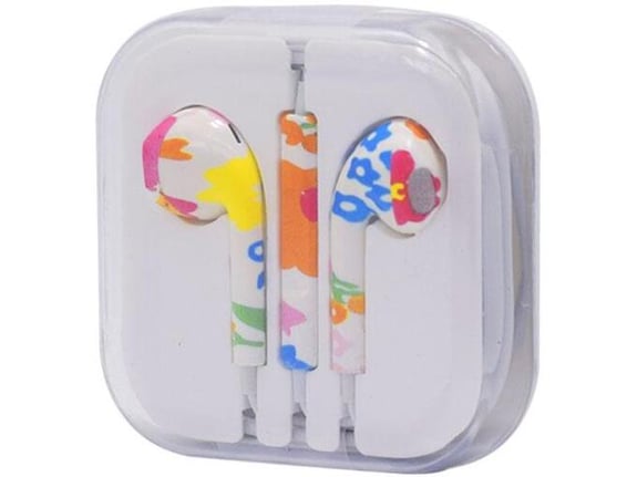 Slusalice 3,5mm Tip27