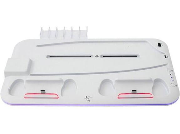 White Shark WS PS5 KIMURA,Cooling Pad+2 Charging Docks