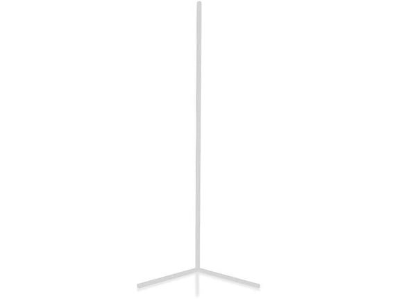 Podna lampa RGB SJ-RFL01 bela