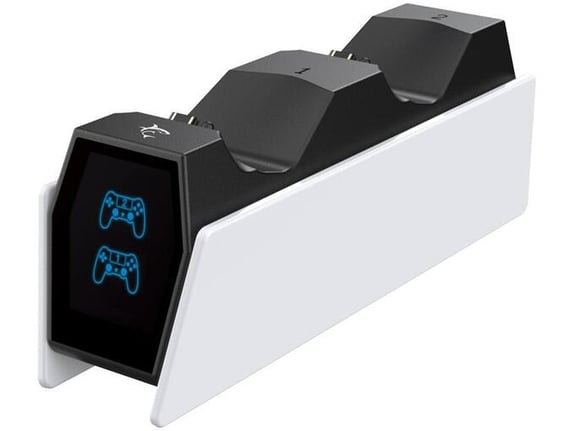 White Shark WS PS4 RINGSIDE,Charging Docks