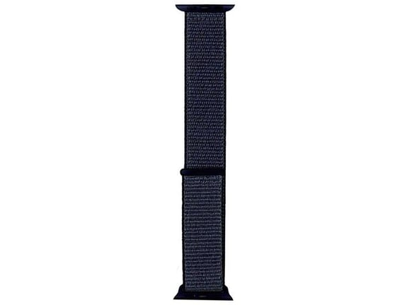 Narukvica za Apple Watch Sport Loop purple green 42/ 44/ 45 mm