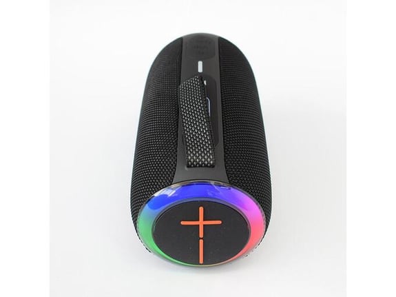 Bluetooth zvucnik S400 crni