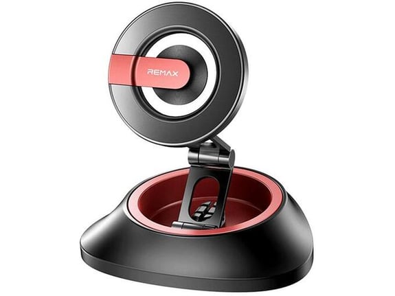 Auto drzac za telefon Magsafe REMAX RM-C10 crni