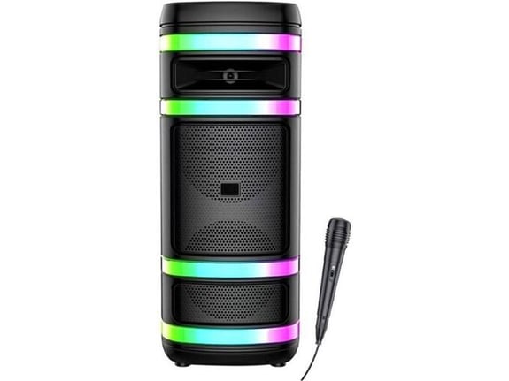 Bluetooth zvucnik Blueseed BS-116 crni