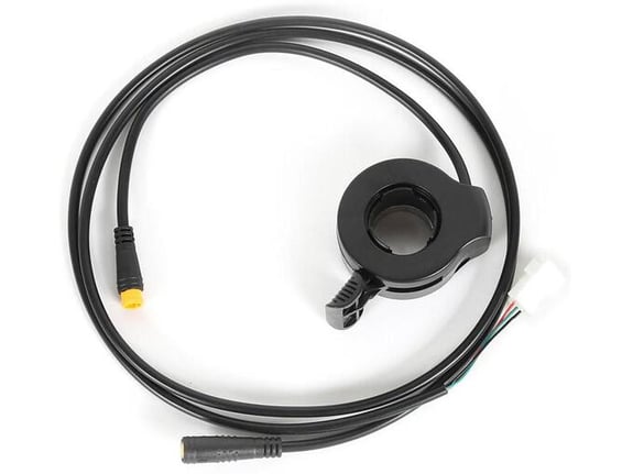Rucica (akceleratora) gasa za elektricni bicikl Samebike L026